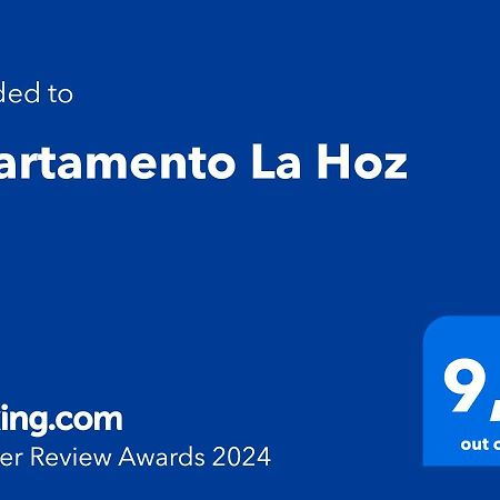 Apartamento La Hoz Cuenca  Exteriör bild