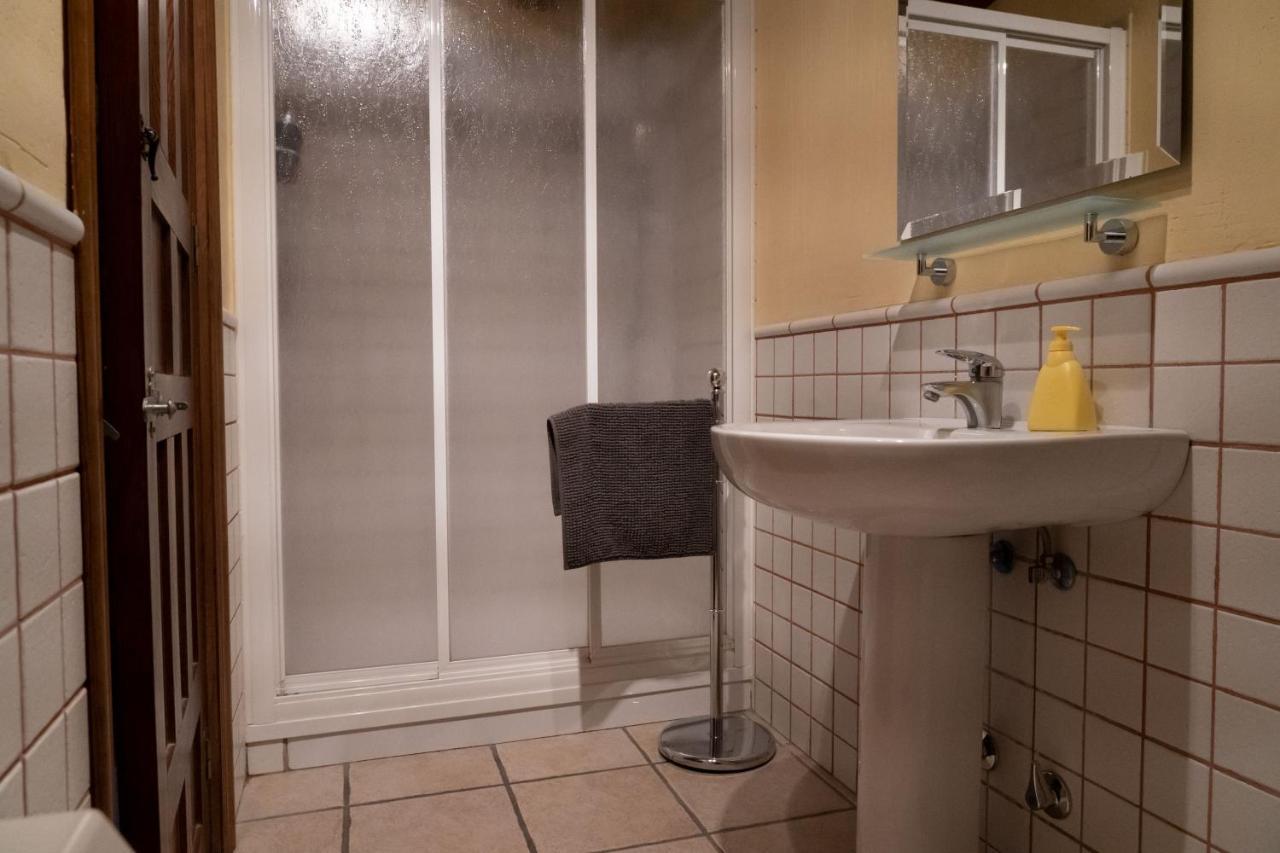 Apartamento La Hoz Cuenca  Exteriör bild