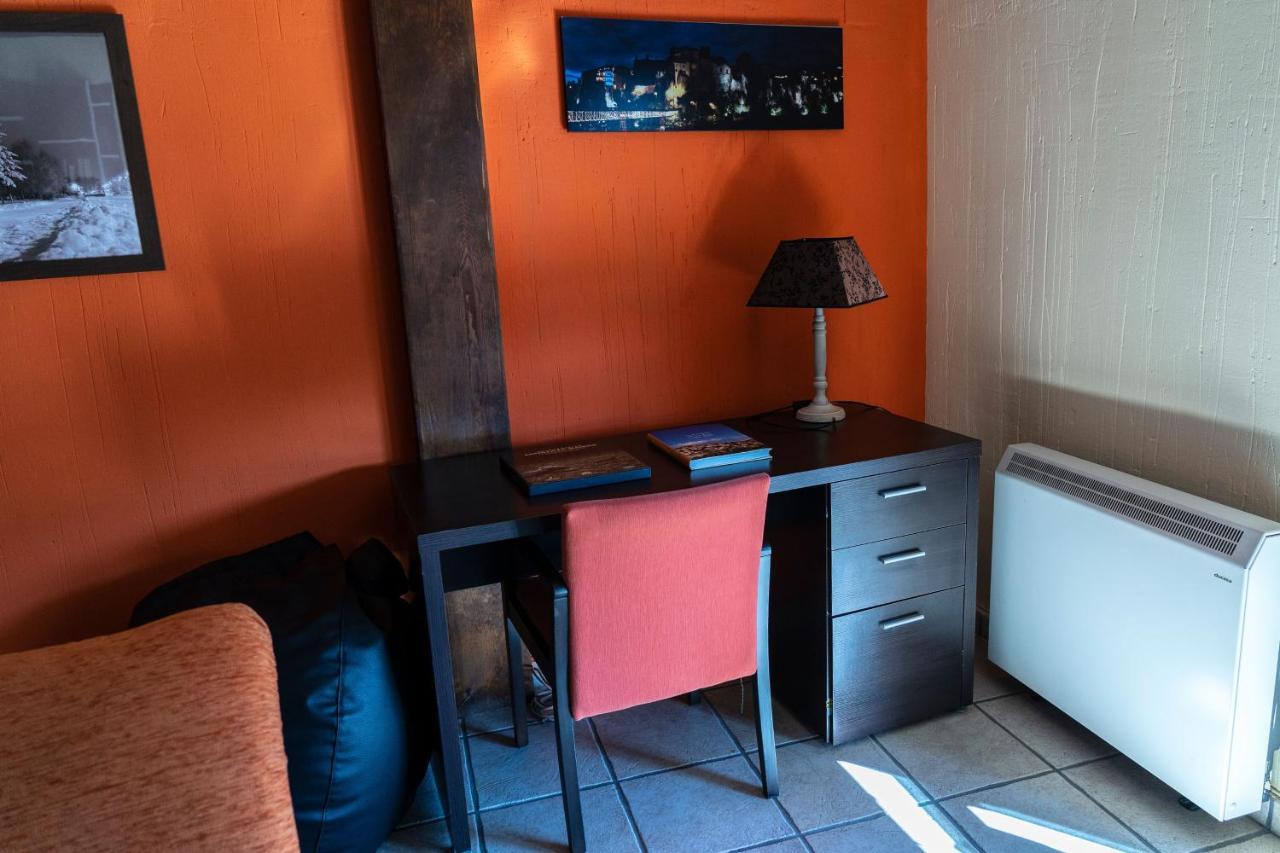 Apartamento La Hoz Cuenca  Exteriör bild