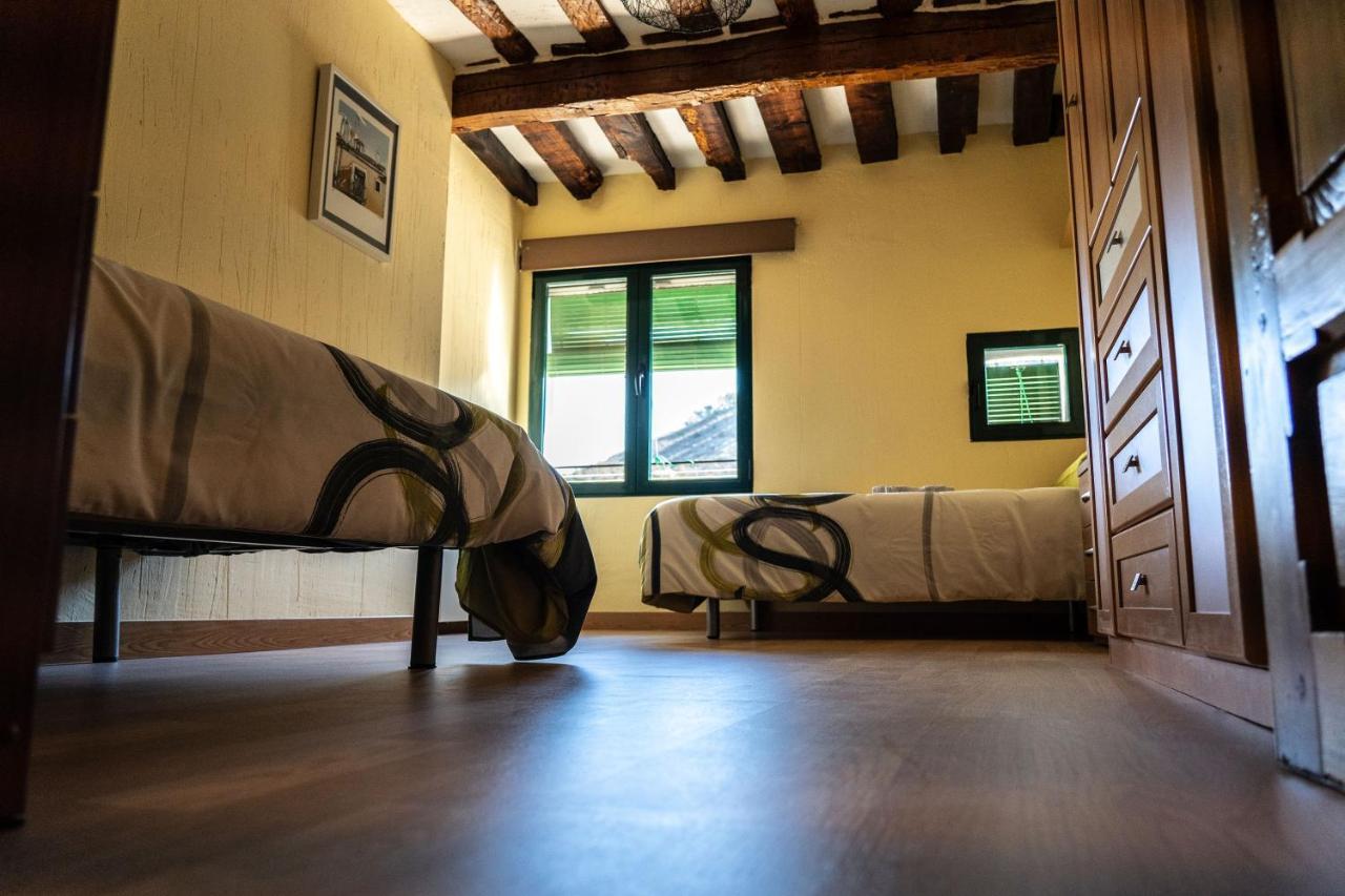 Apartamento La Hoz Cuenca  Exteriör bild