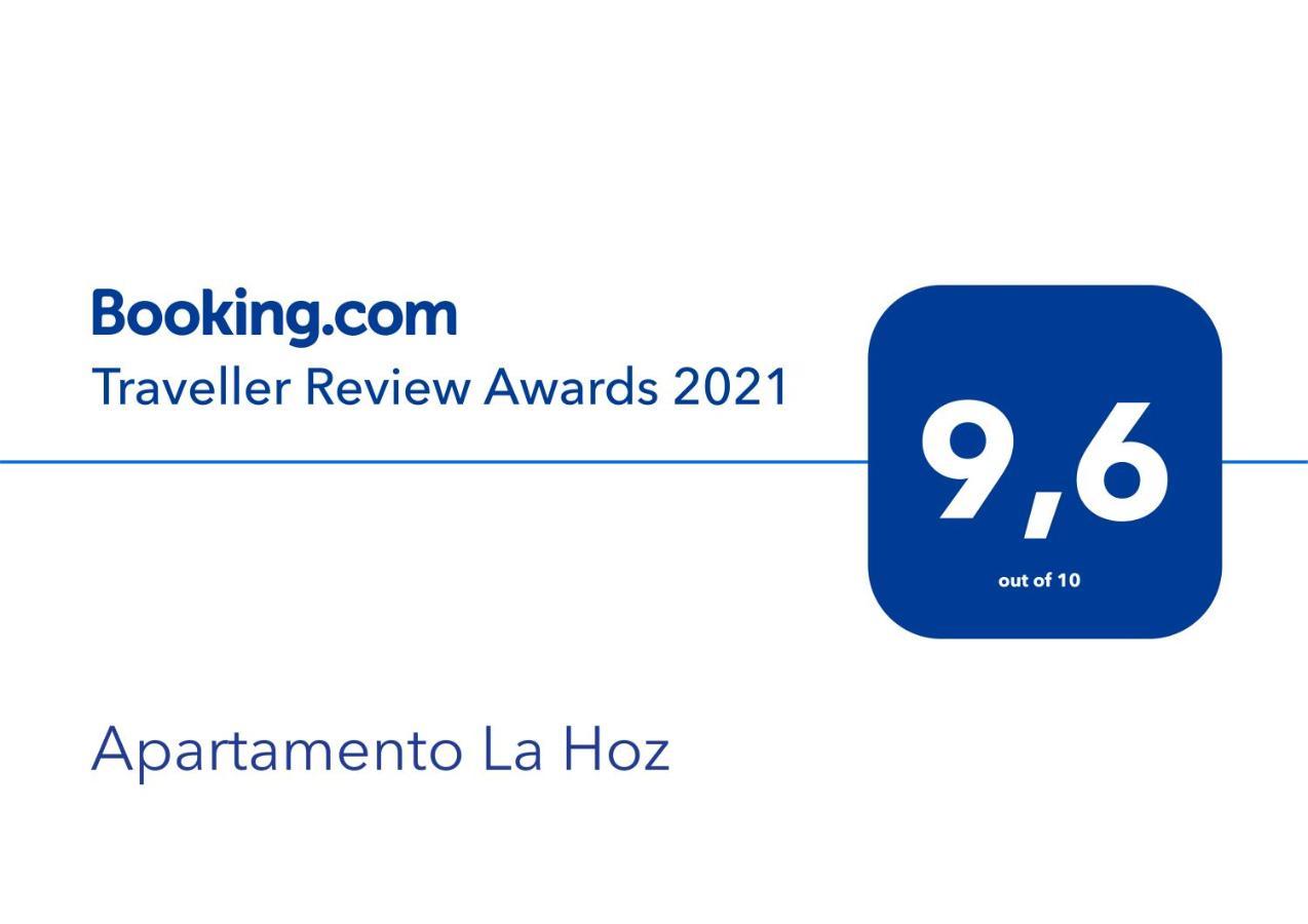 Apartamento La Hoz Cuenca  Exteriör bild