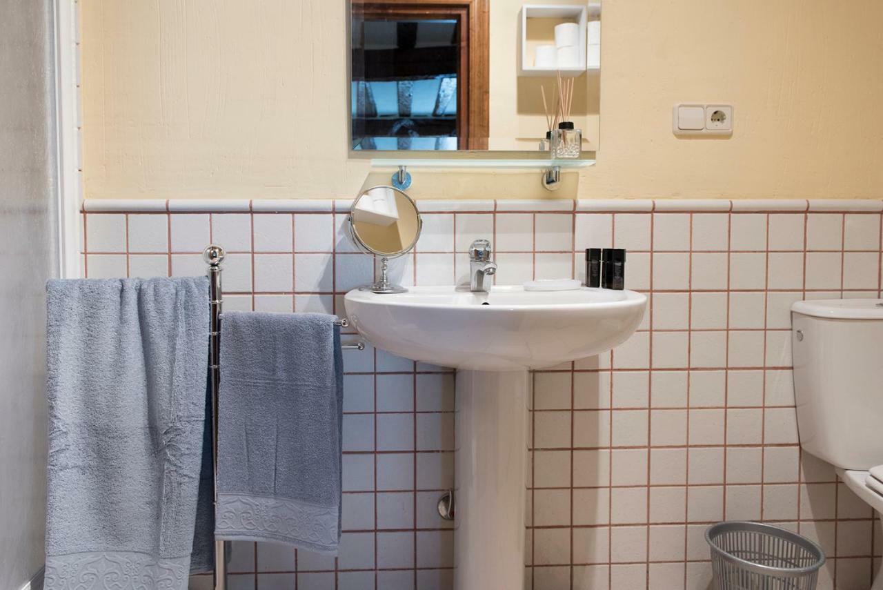 Apartamento La Hoz Cuenca  Exteriör bild